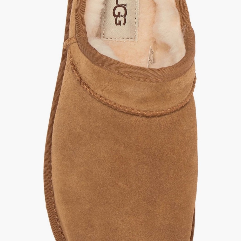 UGG Classic Slipper NWT Women’s Size 5 - Picture 5 of 7